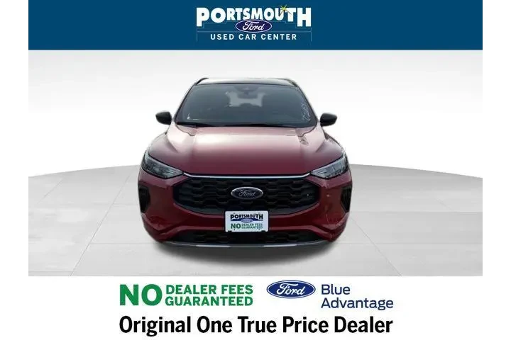 $25495 : Ford Escape 2023 AWD ST-Line image 9