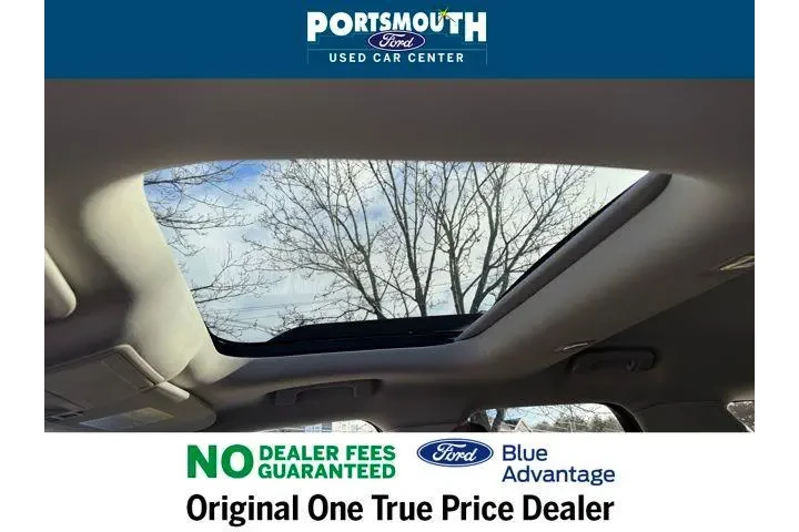 $33495 : Ford Bronco Sport 2025 AWD O image 8