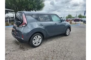 $17597 : Kia Soul 2024 S 4dr Crossove thumbnail