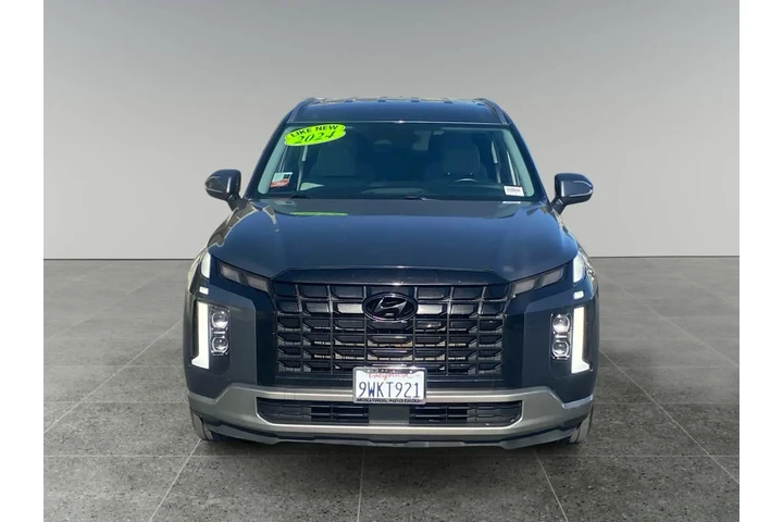 $39392 : Hyundai PALISADE 2024 SEL 4d image 8