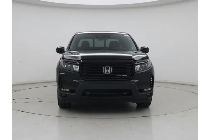 $30998 : Honda Ridgeline 2022 AWD Bla image 5