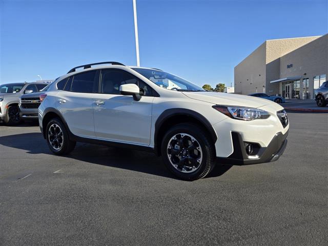 $23306 : Pre-Owned 2021 Crosstrek Prem image 1