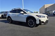 Pre-Owned 2021 Crosstrek Prem en Las Vegas