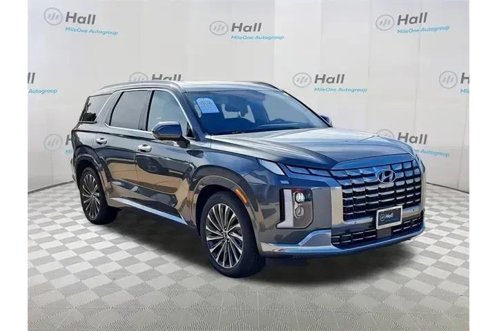 $35600 : Hyundai PALISADE 2023 AWD Ca image 2