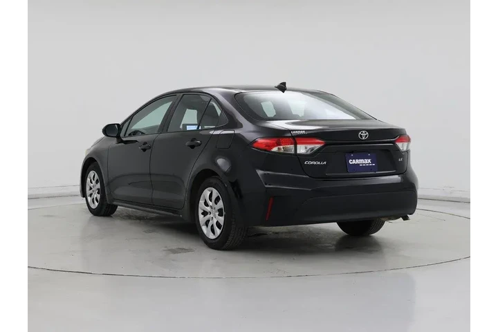 $20998 : Toyota Corolla 2024 LE 4dr S image 2