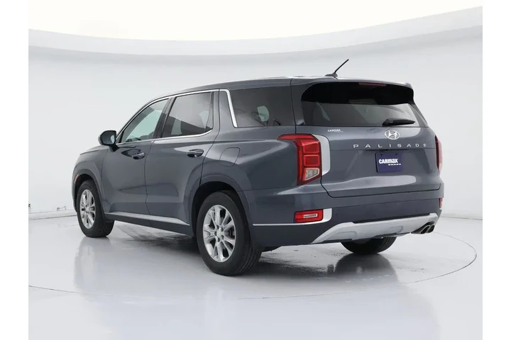 $28998 : Hyundai PALISADE 2022 SE 4dr image 2