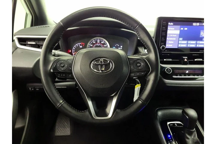$18998 : Toyota Corolla 2022 SE 4dr S image 10