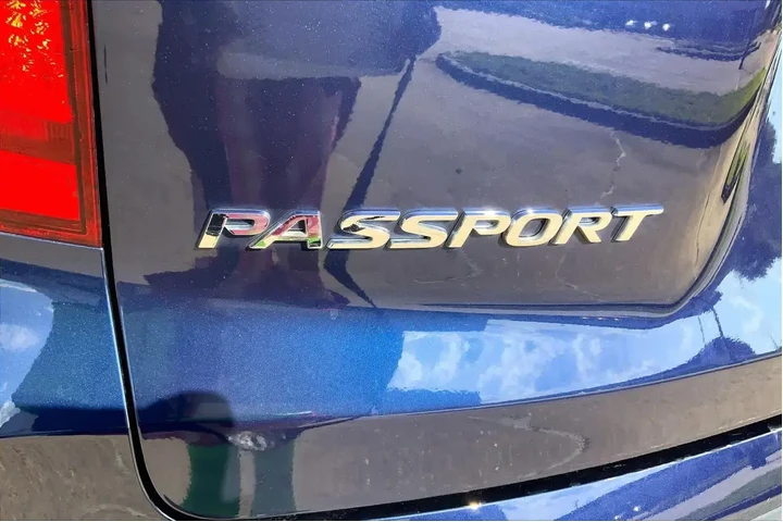 $34407 : Honda Passport 2023 AWD EX-L image 10
