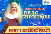 Holiday Drag Show en Poughkeepsie