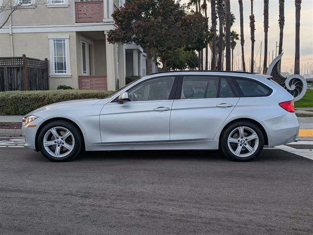 $16988 : 2015 3 Series 328d xDrive image 9