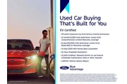 $30995 : Ford Mustang Mach-E 2022 AWD thumbnail