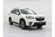 Subaru Forester 2020 AWD Lim en Omaha