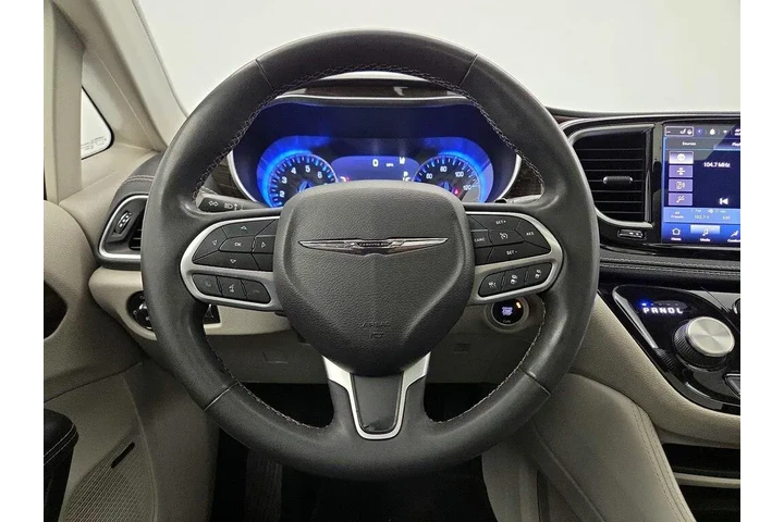 $26998 : Chrysler Pacifica 2022 Limit image 10