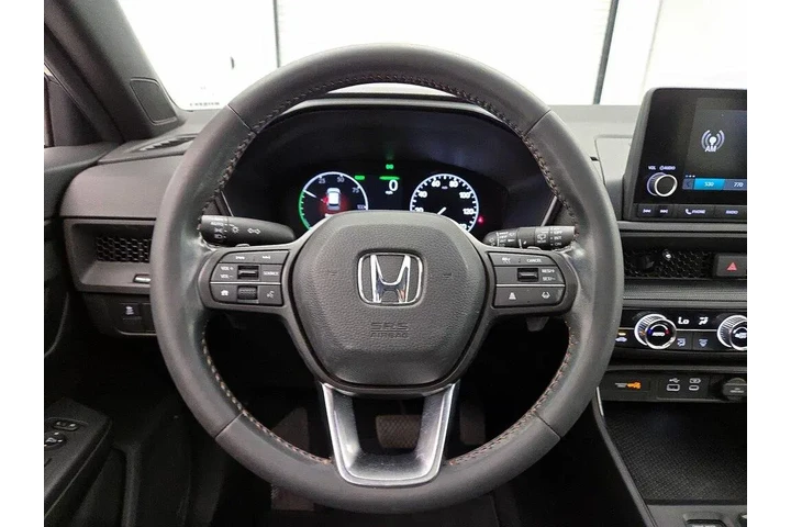 $30998 : Honda CR-V Hybrid 2023 AWD S image 10