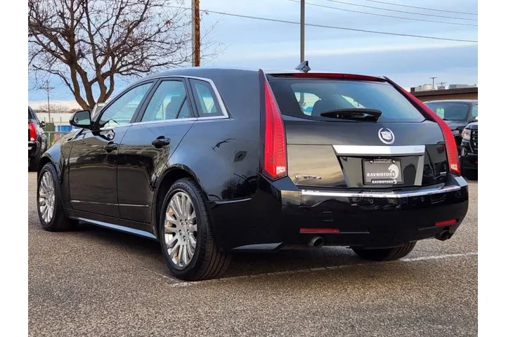 $18995 : 2013 CTS 3.6L Performance image 9