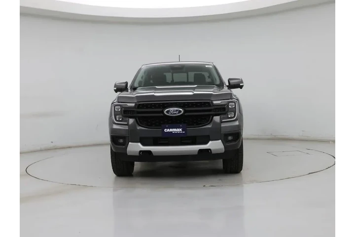 $38998 : Ford Ranger 2024 4x4 Lariat image 5