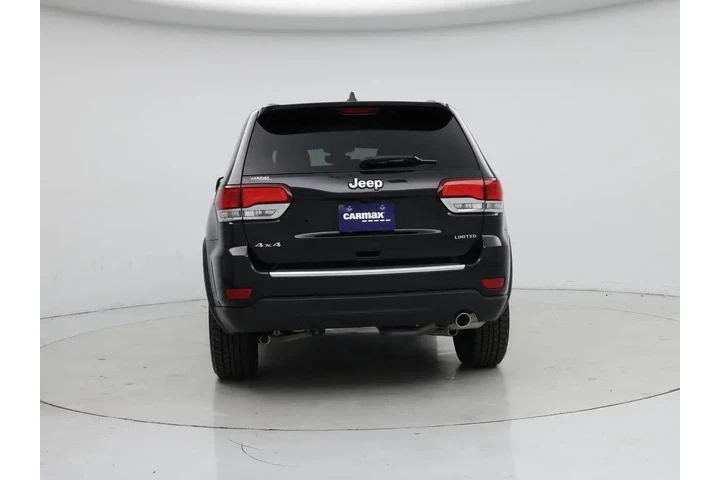 $27998 : Jeep Grand Cherokee 2021 4x4 image 6