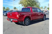 $22639 : Ford F-150 2018 4x4 XLT 4dr thumbnail