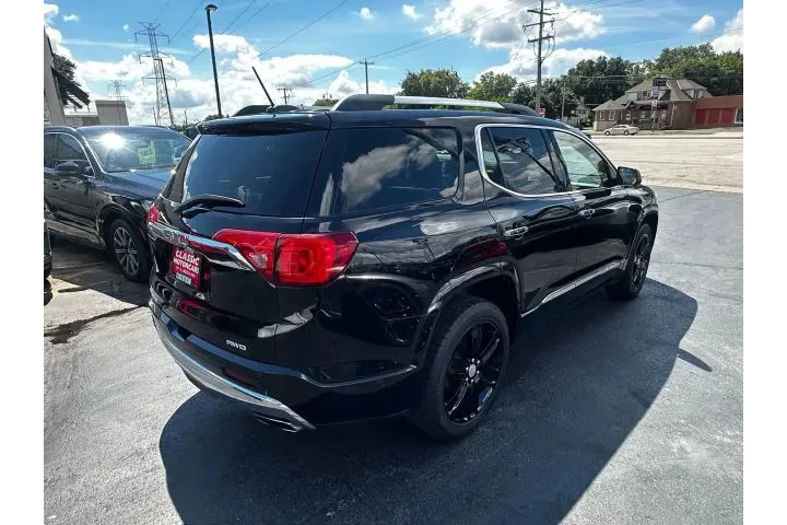 $14295 : 2017 ACADIA image 9