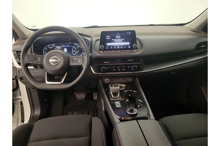 $21998 : Nissan Rogue 2023 AWD S 4dr image 9