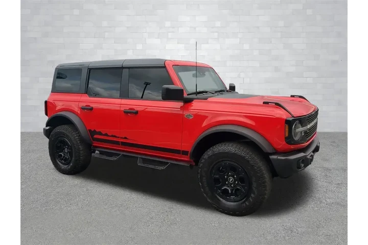 $39893 : Ford Bronco 2023 4x4 Base Ad image 10