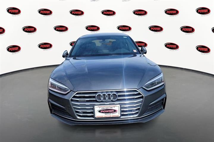 $19995 : Used 2018 A5 Sportback 2.0 TF image 2