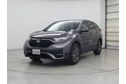$25998 : Honda CR-V Hybrid 2022 AWD E thumbnail