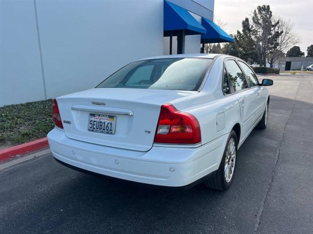 $3975 : 2004 S80 T6 Premier image 5