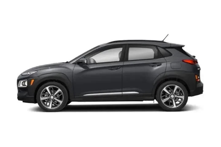 $15995 : Hyundai KONA 2019 AWD Ultima image 6