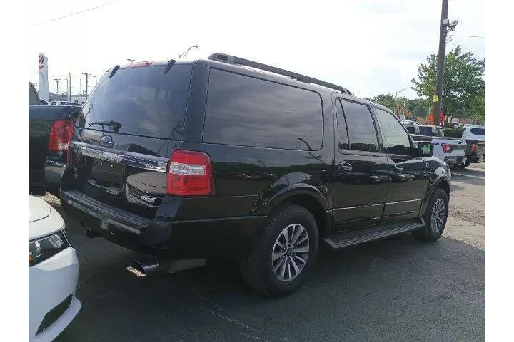 $14200 : 2017 Expedition EL XLT image 7
