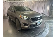$9999 : Kia Sorento 2017 LX V6 4dr S thumbnail