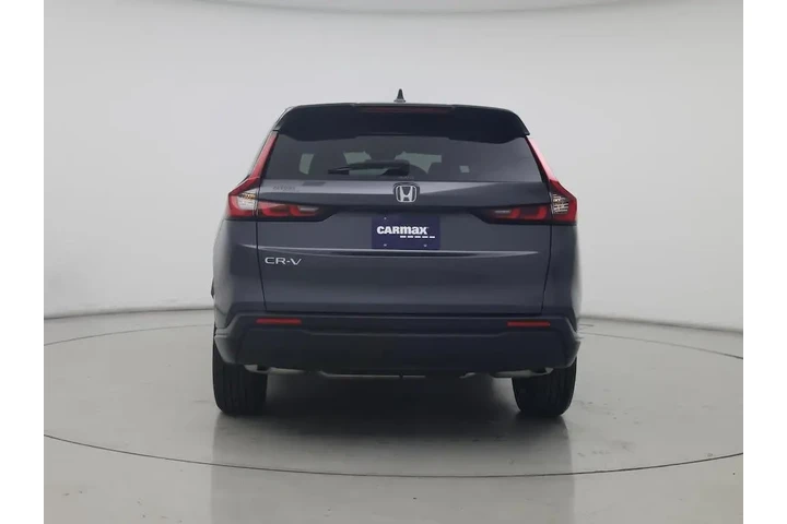 $34998 : Honda CR-V 2025 AWD EX-L 4dr image 6