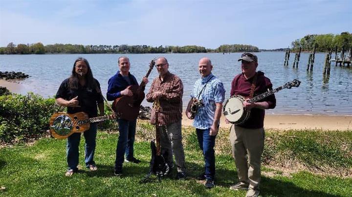Flatland Drive Bluegrass Band image 1