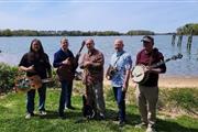 Flatland Drive Bluegrass Band en Baltimore