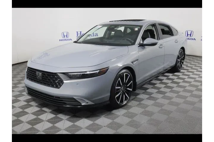 $33875 : Honda Accord Hybrid 2023 Tou image 3
