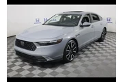 $33875 : Honda Accord Hybrid 2023 Tou thumbnail
