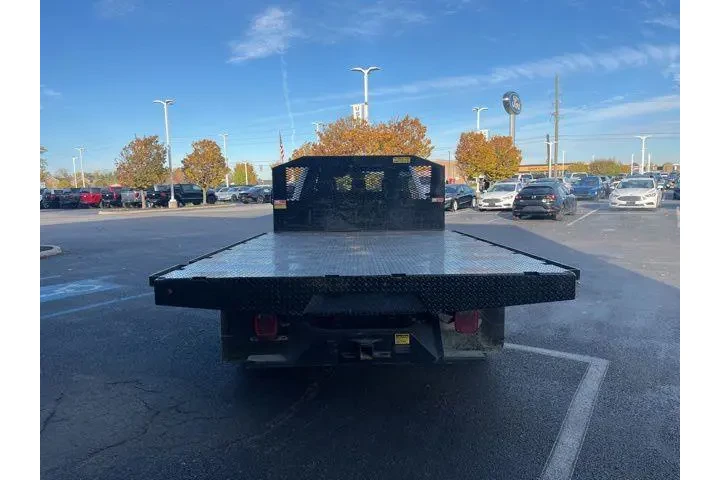 $21000 : Ford F-350 Super Duty 2017 4 image 5