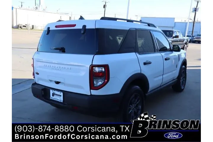 $21800 : Ford Bronco Sport 2022 AWD B image 7