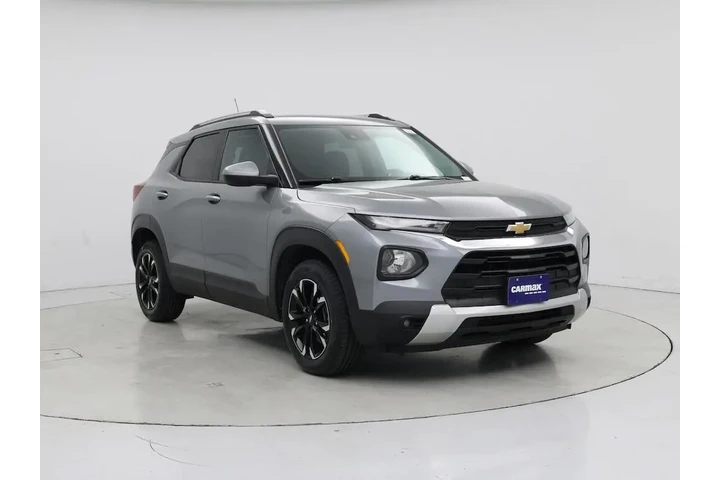 $22998 : Chevrolet Trailblazer 2023 4 image 1