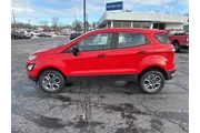 $15997 : Ford EcoSport 2022 AWD S 4dr thumbnail
