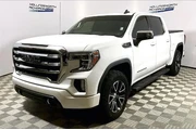 GMC Sierra 1500 2019 4x2 SLE