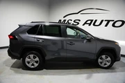2023 RAV4 en Sacramento