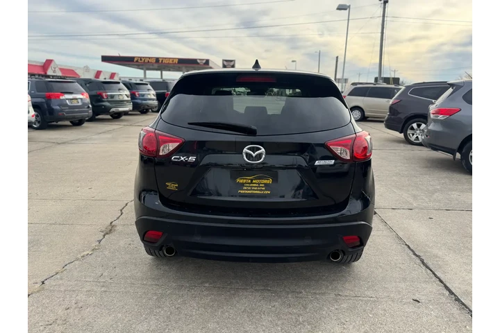 $7999 : 2014 CX-5 Grand Touring image 7