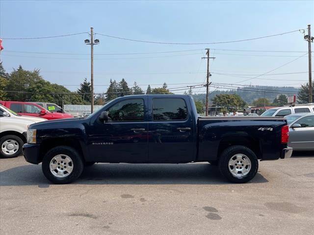 $13995 : 2011 Silverado 1500 LT image 6