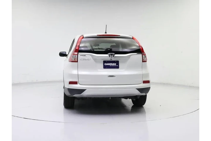 $18998 : Honda CR-V 2015 EX 4dr SUV image 6