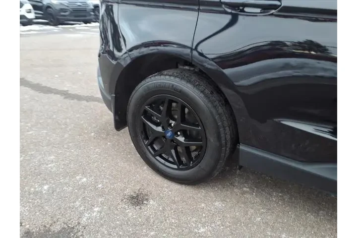 $21980 : Ford Edge 2022 AWD SEL 4dr C image 5