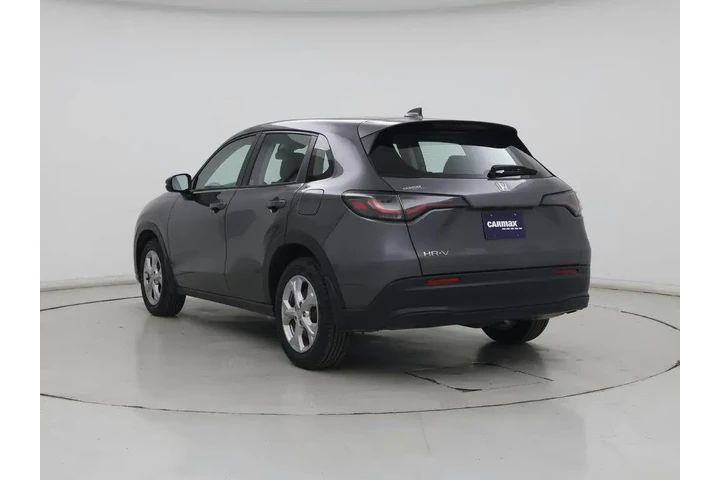 $24998 : Honda HR-V 2024 AWD LX 4dr C image 2