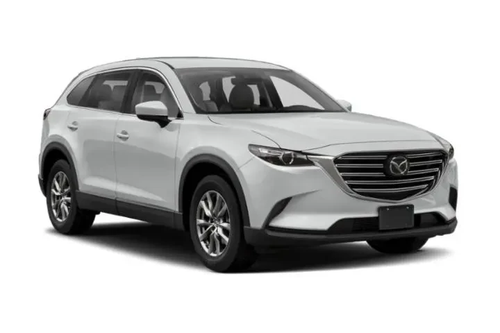 $17777 : Mazda CX-9 2019 AWD Touring image 6