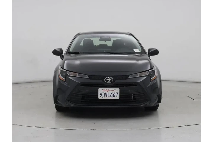 $22998 : Toyota Corolla 2023 LE 4dr S image 5