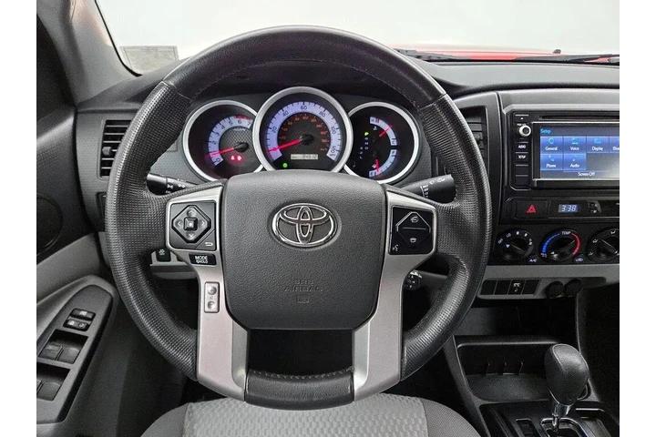 $19998 : Toyota Tacoma 2014 4x2 Base image 10